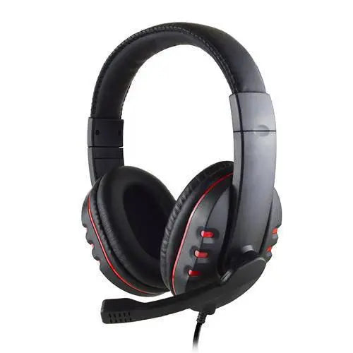 Fone De Ouvido SEMI-NOVO Headset Gamer USB p/ Pc Consoles Notebook Bq-9700 - BOAS